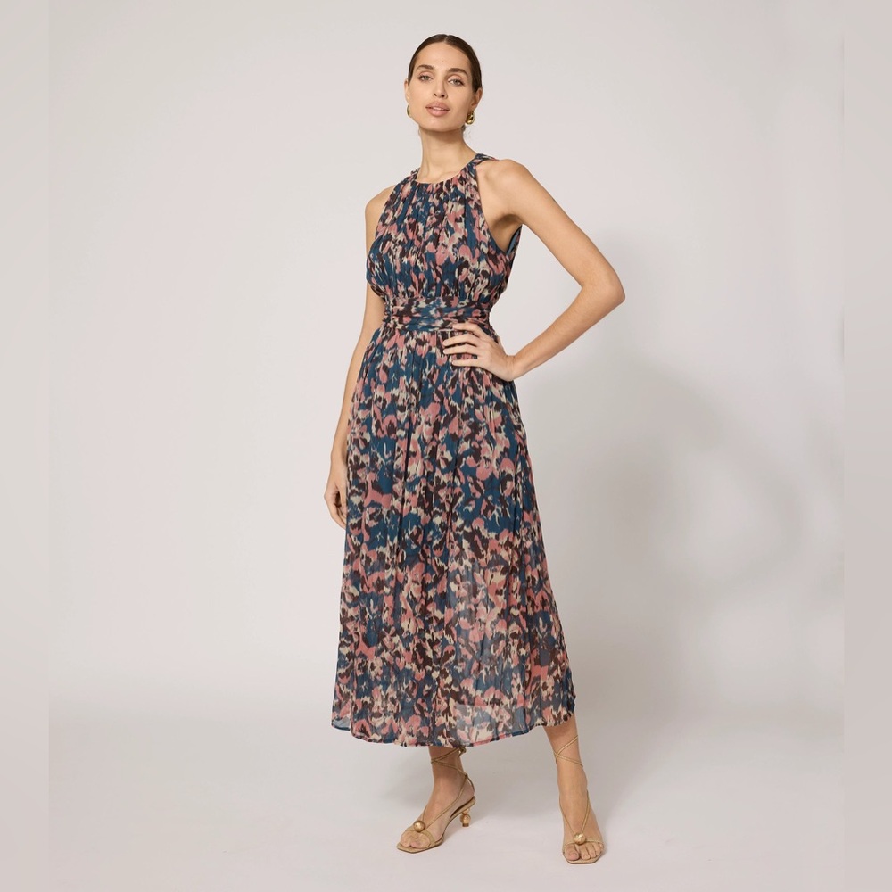 Cleobella‎ Leia Ankle Festival Bohemia Dress